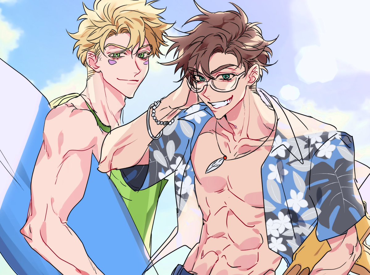 jeossi2's tweet photo. 🏖️🏖️🏖️ https://t.co/0vFlt2yHyd