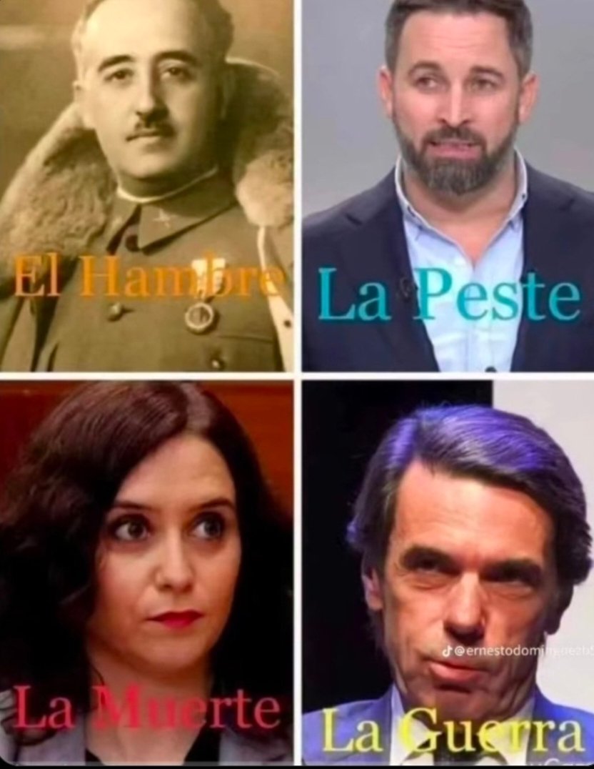 Auxiliarenfurec's tweet photo. @Macca15Paul Es una vergüenza, a esta y su Quirón no les quitan el pasaporte? Vaya golpe de estado que estamos viviendo, el de tejero al lado de esto se queda en nada . https://t.co/HuCrt3FN5g