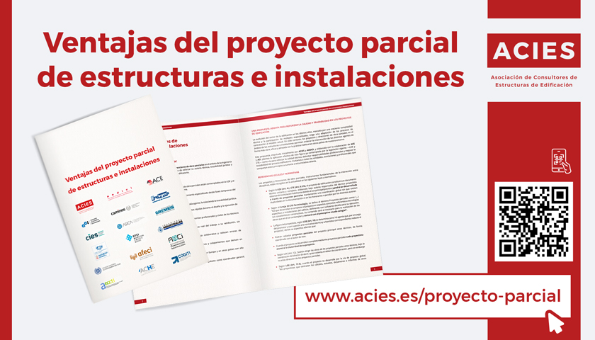 cogiti's tweet photo. 🤝 COGITI se adhiere a la iniciativa impulsada por ACIES para promover el proyecto y la dirección de obra parciales en estructuras e instalaciones, reforzando la calidad técnica y la definición de responsabilidades.

▶️ Más información: https://t.co/QR5gNMmDbr

#COGITI #ACIES https://t.co/sxVTeqAi9z