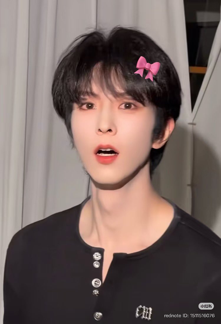 qiutyjie's tweet photo. เสี่ยวเจี๋ยของหม่าม้า 🐹🎀🤏🏻 https://t.co/W9do34TJ5J