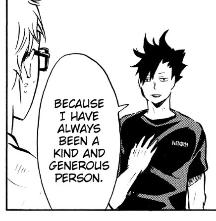 bananaminbread's tweet photo. this krtsk dynamic lasting over the years while they both toe the line of 'will they, won't they' will never not be buzzy. they're tension personified. https://t.co/0MEPwq2viu