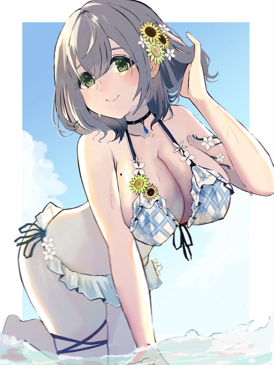 tsun6684's tweet photo. #ノエラート
🌻 https://t.co/tC7yqSEpH6
