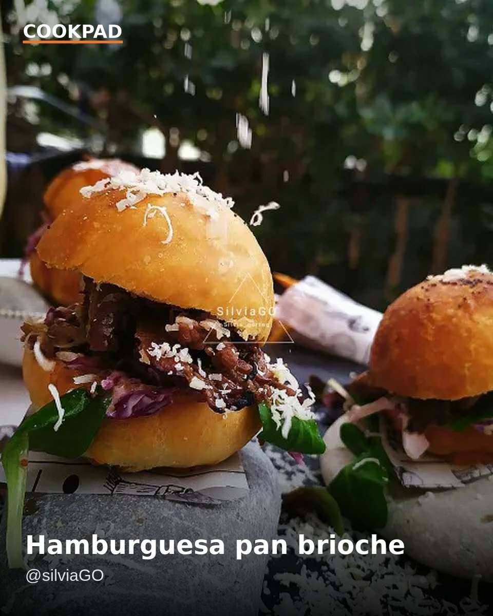 cookpadrecetas's tweet photo. El brioche dejó de ser postre 🍞🔥
10 recetas de brioche salado que te van a hacer dudar de todo lo que sabías sobre este pan
🧵👇https://t.co/vD9KJs0Gzc #Cookpad #Brioche #cocinaCasera https://t.co/r8wjAerQNw