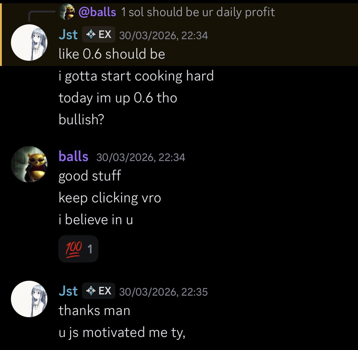 cheffonchain's tweet photo. @jst1murs same dude a couple months ago btw, proud of u bro

stay tuned for the next balls giveaway https://t.co/wCOmASxjS9
