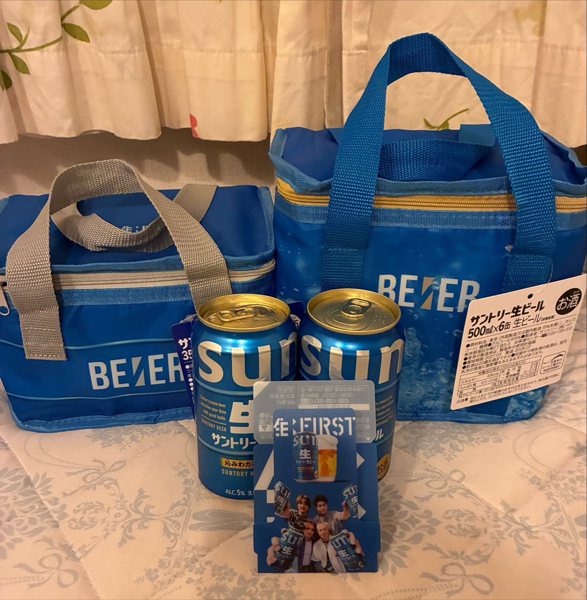 BestyMido's tweet photo. 買えたぁ🥰
夏フェスで使いたい✨ https://t.co/1bzsDOWKhv