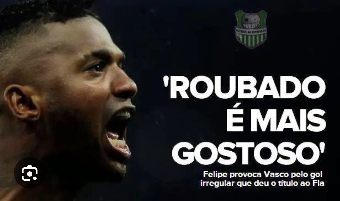 Wagnerm010's tweet photo. @JaoOmosca Esqueceu né Fdps https://t.co/VZsJgO5yWe