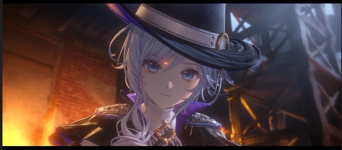orrrromi's tweet photo. ⚠️spoiler　白銀CBT2

.
.
.
.
.
.

ここあまりに『姉』と『弟』すぎて心めちゃくちゃになる https://t.co/7wcUBAGbm1