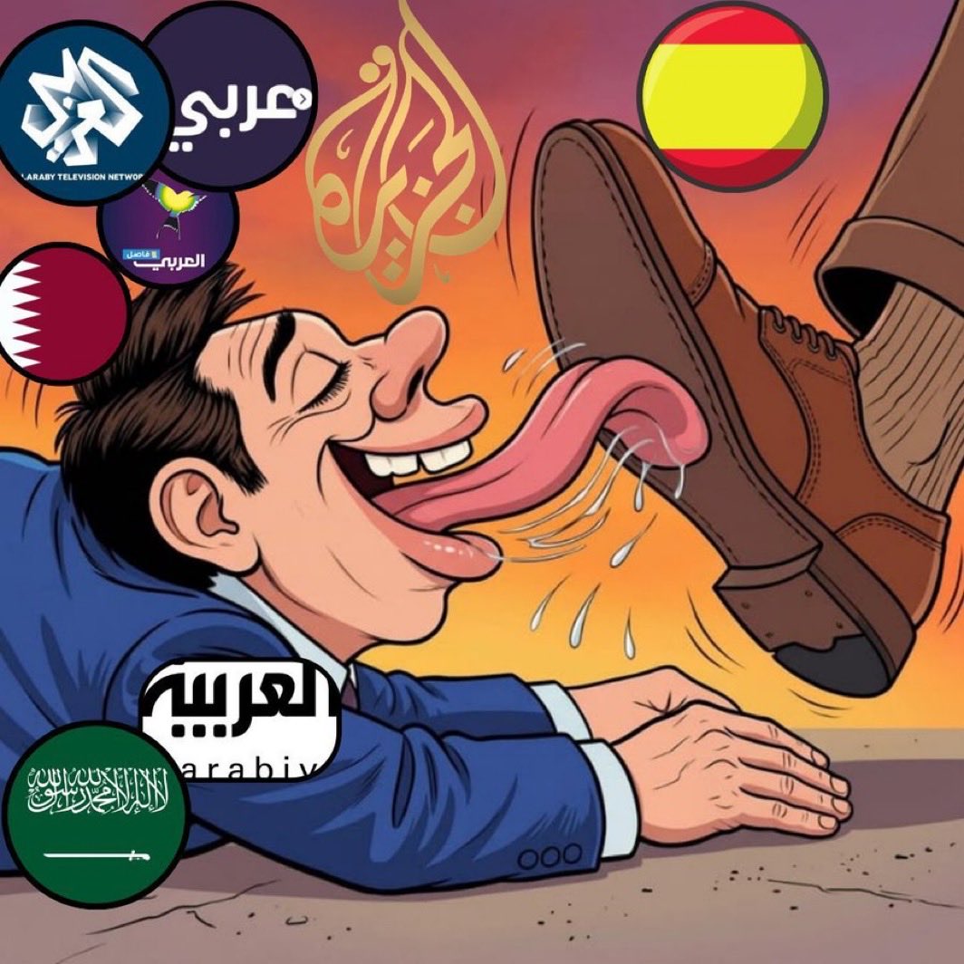 ElHilali97's tweet photo. The children of the Ottomans seeking Western approval is nothing new; most Middle Eastern rulers are bothered by Morocco because they sell their population to Israeli interests. https://t.co/yFC75PmIQB