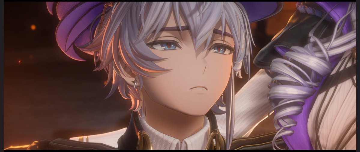 orrrromi's tweet photo. ⚠️spoiler　白銀CBT2

.
.
.
.
.
.

ここあまりに『姉』と『弟』すぎて心めちゃくちゃになる https://t.co/7wcUBAGbm1