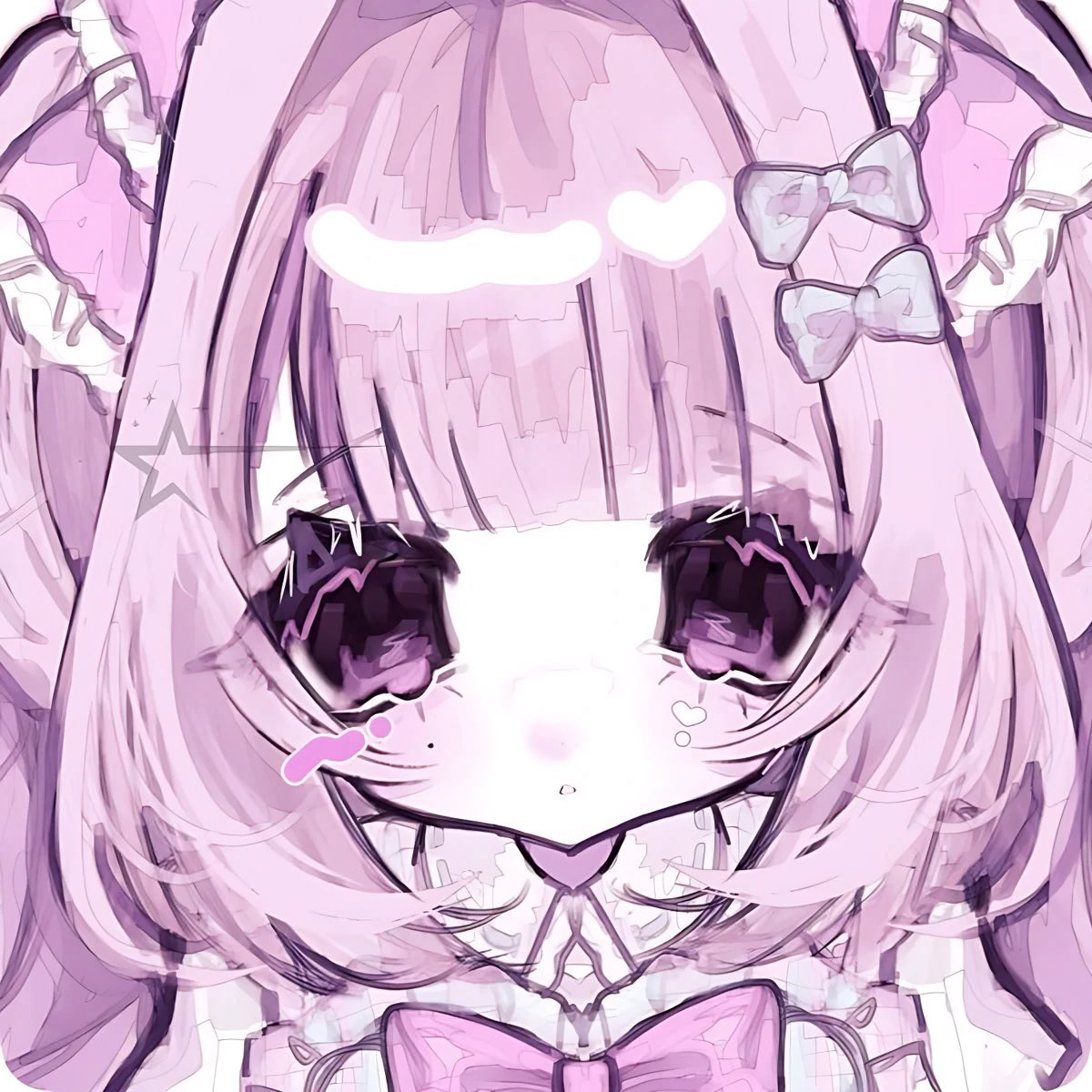 Toaa6lv's tweet photo. 🏷𓂃𓈒𓏸︎︎︎︎

♀￤高1￤東北￤かまちょ￤だる絡み〇

たくさんかまって、ほめて。

自発苦手です><

#病み垢さんと繋がりたい
#病み垢女子 #メンヘラ
#ネッ友募集 https://t.co/igbkMtmcP5