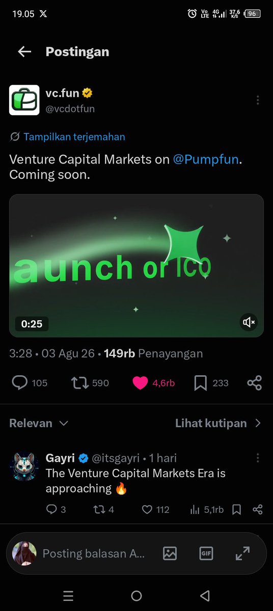vyurixtaa23's tweet photo. @itsgayri @vcdotfun https://t.co/R4NZ1kS4B0