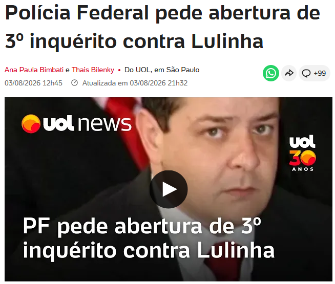 alucarddomdb's tweet photo. @brasil247 Já pode pedir música no Fantástico ? https://t.co/ooKxAynlZ2