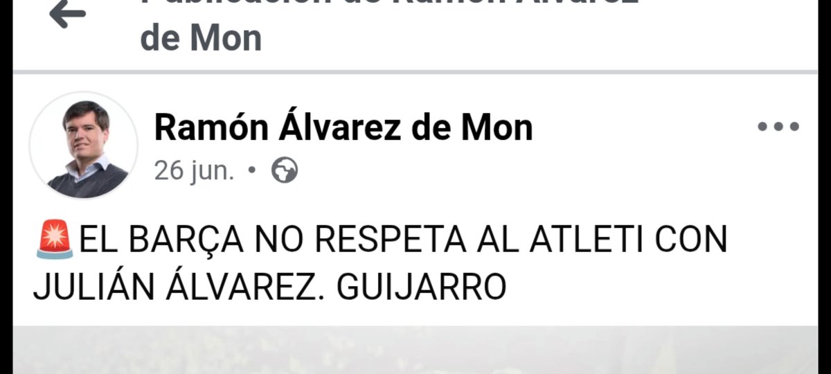 madridblaugrana's tweet photo. @Ramon_AlvarezMM Estás reconociendo una PRACTICA ILEGAL PENADA DURAMENTE POR LA UEFA

Y además, reconociendo de que el Real Madrid NO RESPETA AL @ManCity 

Yo que ellos les sacaba 100 kilos https://t.co/ZhRDdZCxxC