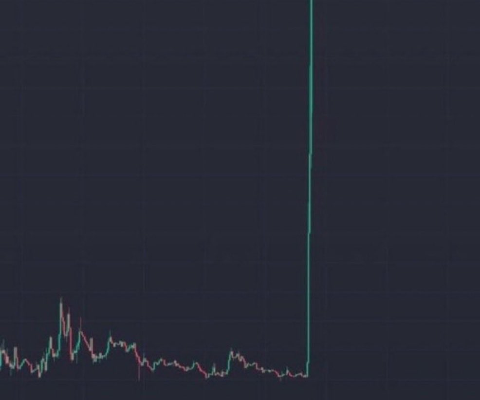 JUST_KAWS's tweet photo. POV: $SNDK after earnings tomorrow https://t.co/pfZQd1bMR5