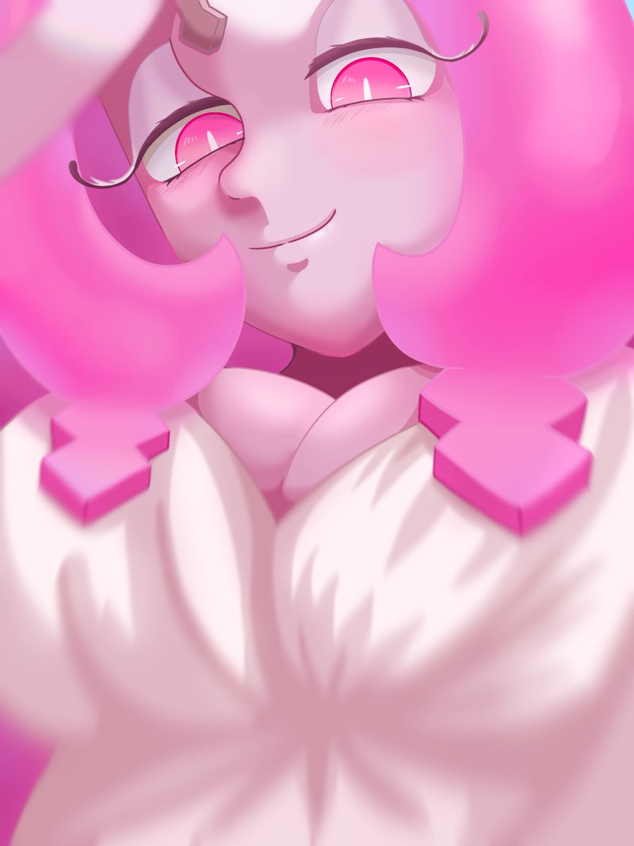 feiwantfly's tweet photo. I've finished drawing the Eternal Cookie😍
#EternalSugarCookie #CookieRunKingdom #CRK #CRKfanart https://t.co/GWguxTGREl