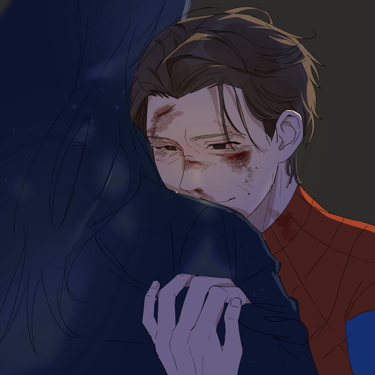 masjjo168091's tweet photo. 보고싶은 사람
#spiderman #스파이더맨 https://t.co/vG5QZC7VZ5
