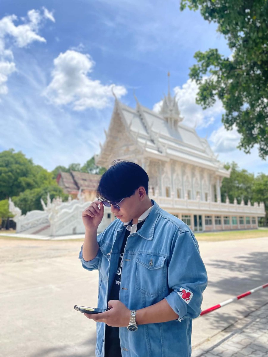 Nascha07's tweet photo. Do you want to see my smile☺️ #ดอนหัวฬ่อ #นาป่า #อมตะ #ทองหลาง #ชลบุรี #ท้องคุ้ง #บางทราย #อ่างศิลา https://t.co/fDeYH8uU7d