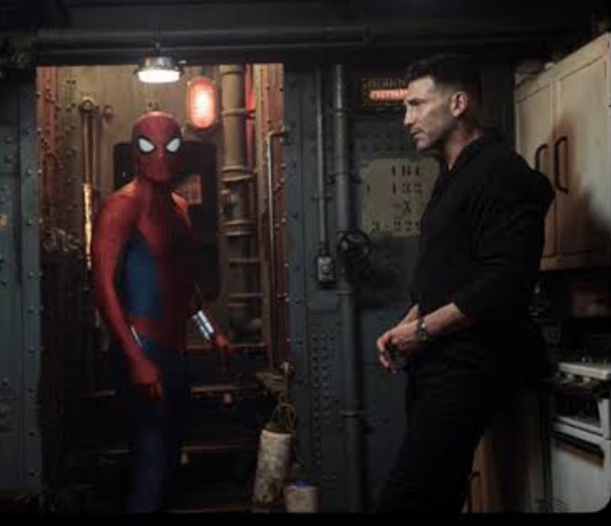 _Movie_Fans_'s tweet photo. 2024 - Why was Thor crying?
2026 - What happened at Staten Island? https://t.co/BTZq3HYu5c