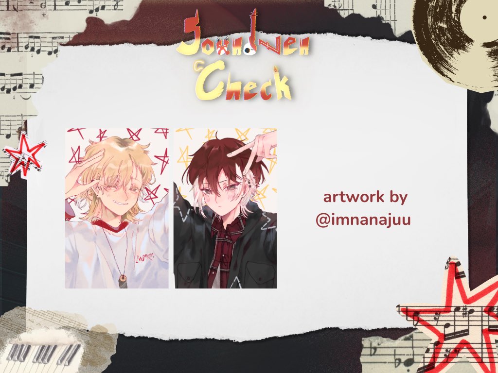 SoundvenCheck's tweet photo. Photocard : ม๋าแมว เหมียวครับ ₍^. .^₎⟆

artwork by @imnanajuu ₊˚⊹♡

#soundvencheck https://t.co/DTPp7TBEql