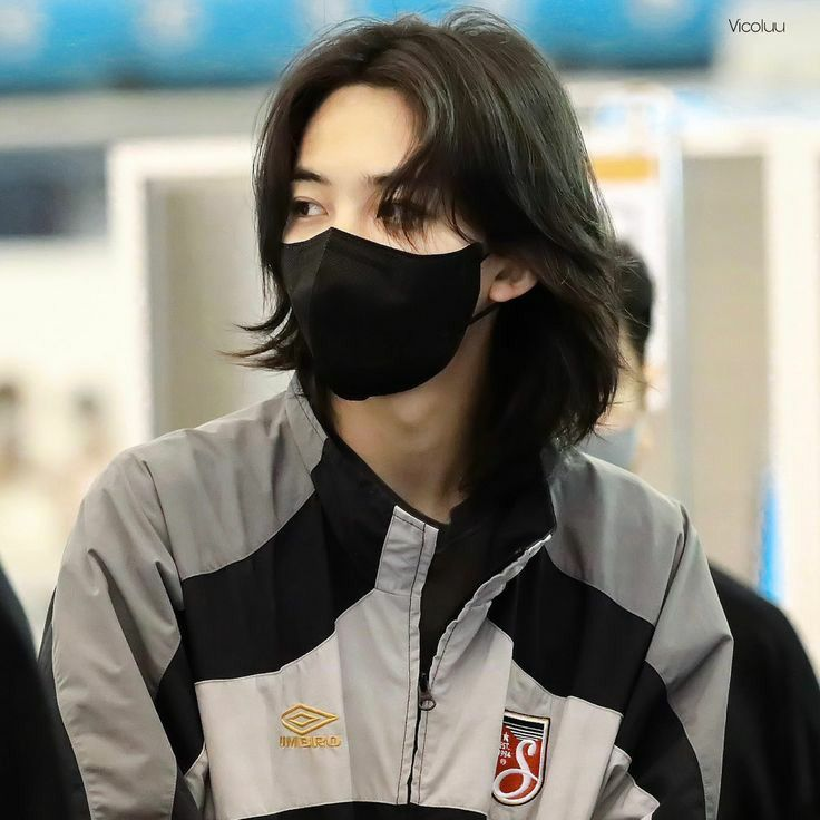 cheolhanglazer's tweet photo. 230519 mystically beautiful https://t.co/14lThyAkyZ