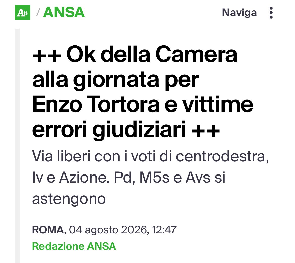 MT_Meli_'s tweet photo. PD, M5S e AVS si sono astenuti. Che schifo. https://t.co/JoXLgLgXgr