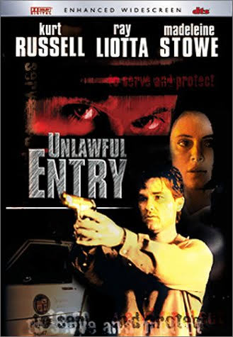 Toral1's tweet photo. @PopcornPost_ Unlawful Entry. Remember to change your password if a bad person has it! https://t.co/8EymbnLNyN