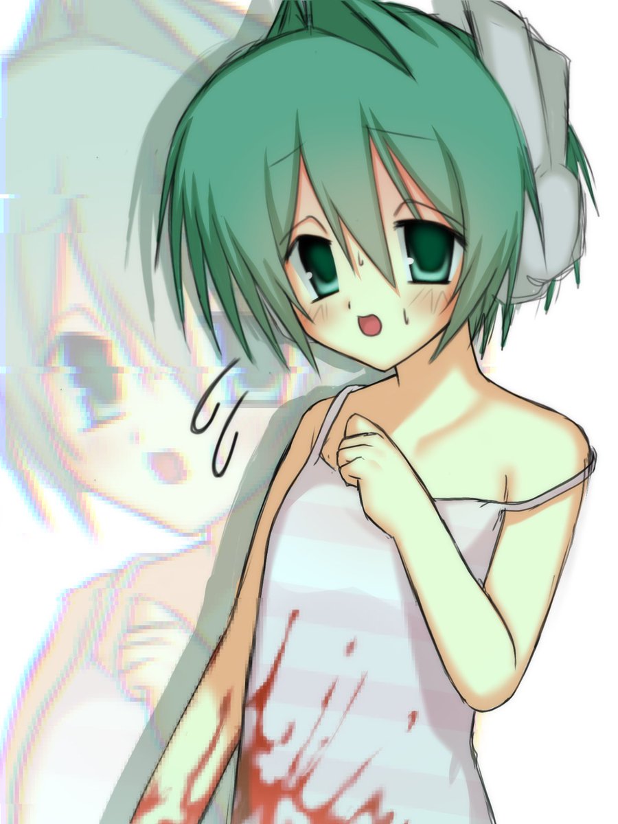 Se_a6ei's tweet photo. #OC https://t.co/QNxv0hC4G4
