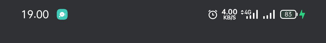 fzldtya_'s tweet photo. Ini pada kenapa, yaa? Udah hampir sebulan ganti provider dari @myXL ke @triindonesia sama aja hasilnya, sinyal full bar tapi ga bisa buat internetan semua sosmed alias lemot bangett. https://t.co/PThSLgxvxv