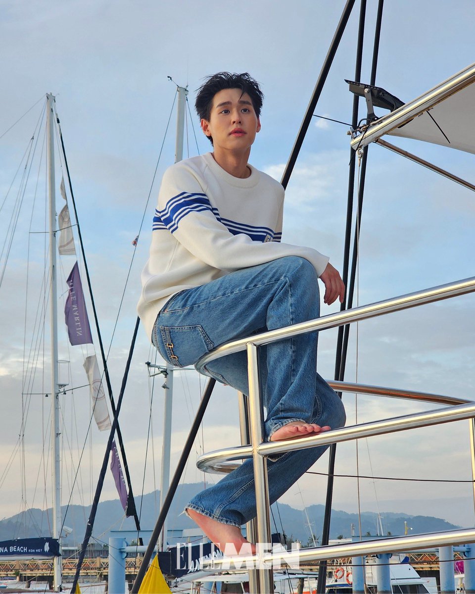 mongarconestbk's tweet photo. คิดถึงอ้วน ไปทำตัวเท่อยู่ไหน ขอดูหน้าหล่อ ๆ หน่อยคับ

#bbillkin https://t.co/TF9ewWlFHa