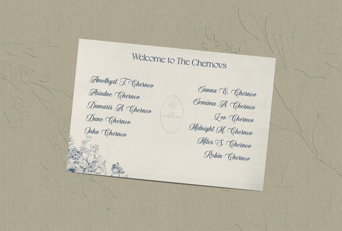 TheChernovs's tweet photo. Welcome, demigods.
We’ve been expecting you. https://t.co/SC8k2vMkbG