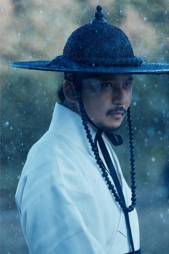 mail_mayday's tweet photo. 아 세종이시여....
드디어 세종 이도의 핏줄들이 한자리에 모일 기회가 생겼구나 다들 진짜 말도 안 되는 용안을 가지셨음 제발 이 네 분의 만남이 성사되길 바랍니다 https://t.co/F8JTzE5xLB