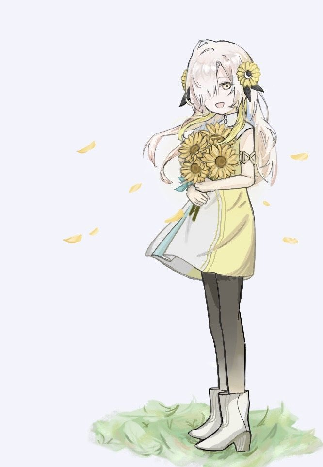 hakusai_siro's tweet photo. ETERNAL
#ヰ世界情緒美術部 https://t.co/vSaRONmYv5