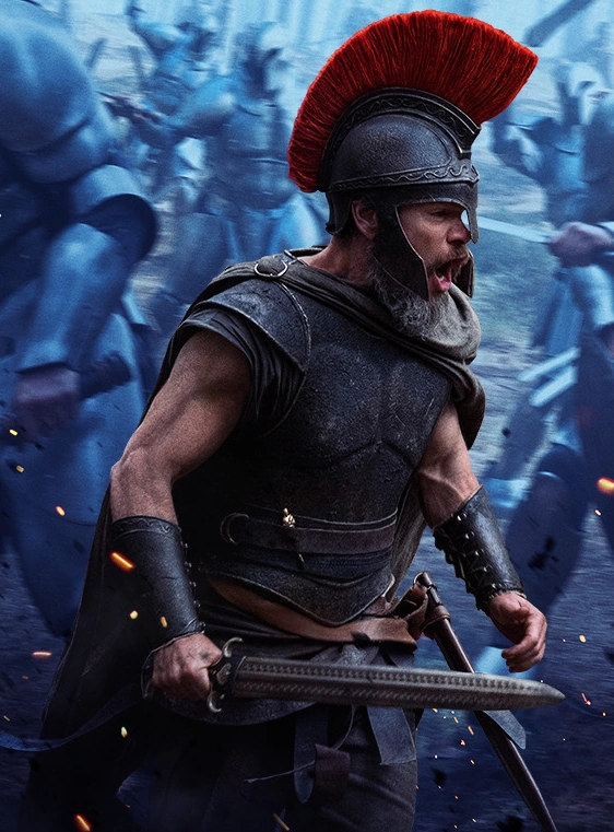 suwondo99's tweet photo. Fun fact random tapi unik nih

Di film "The Odyssey" garapan Christopher Nolan, karakter Achilles ternyata GAK muncul, gengs. 
Padahal di puisi aslinya Homer, ada scene ikonik Odysseus ketemu arwah Achilles di dunia bawah.

Sempet rame juga isu Elliot Page bakal main jadi Achilles, eh ternyata dia dapet peran lain, si Sinon.

Kenapa Nolan skip bagian ini? 
Kemungkinan besar demi jaga fokus cerita , filmnya udah padat banget sama karakter dan alur, jadi beberapa momen dari teks asli harus "dikorbanin" biar adaptasinya tetap rapi dan gak muter-muter.

Kadang versi film emang gak harus 100% sama persis kayak buku aslinya. 
Yang penting esensi ceritanya nyampe