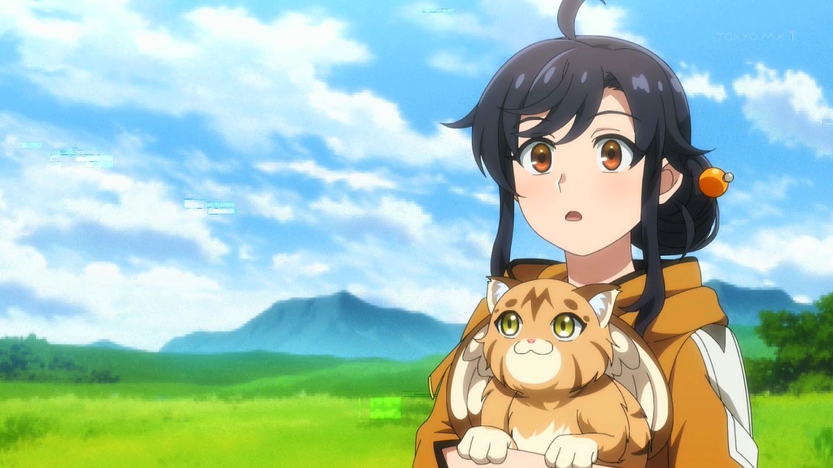 捨てられ聖女の異世界ごはん旅 隠れスキルでキャンピングカーを召喚しました 第5話 ツイート画像 1