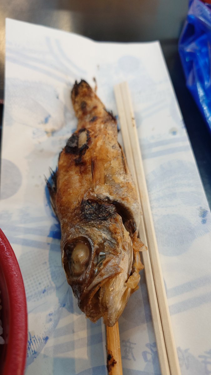SyoSAI4's tweet photo. 今回の旅飯2 https://t.co/b2ztiRodet