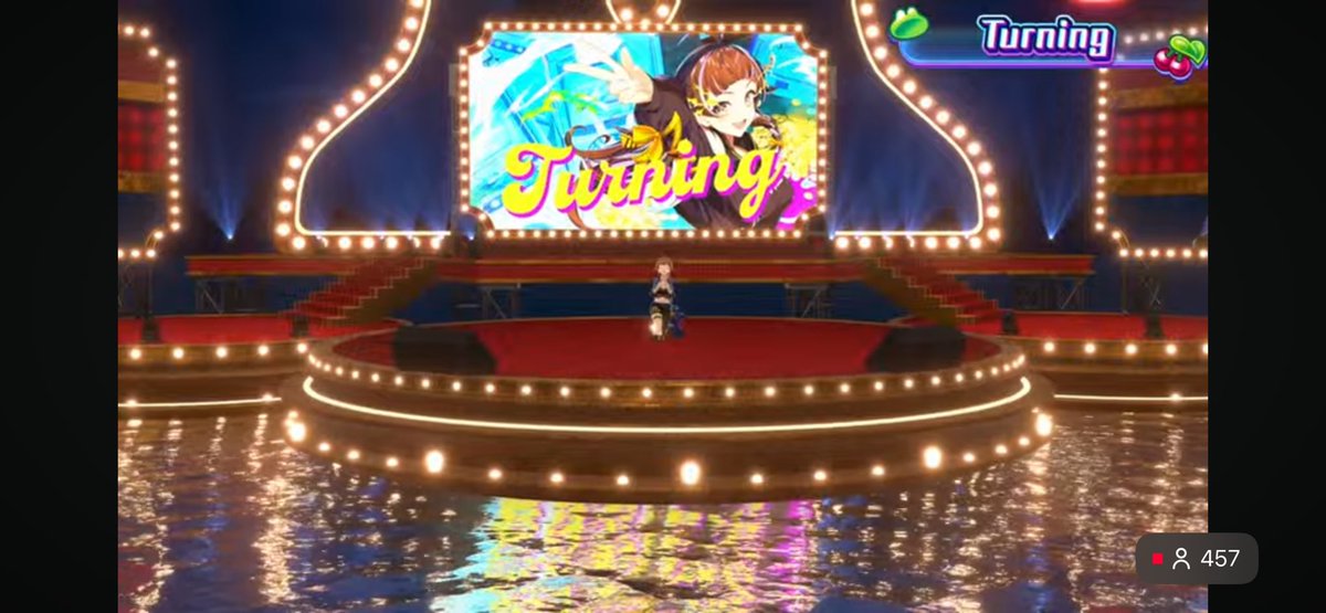 sasabluez34's tweet photo. 恋ちゃんのオリ曲最高すぎた…早くダウンロードしたい！Turning

#ラキ恋2DAYS https://t.co/uS8ZwO4OIL