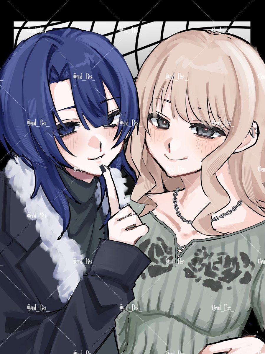 end_l3ss_'s tweet photo. こちら簡易等身(コテ同)のご依頼でしたo̴̶̷̤  ̫ o̴̶̷̤

現在簡易等身イラストは【最短即日〜2日】で納品が可能です❕

是非リプライまたはDMより有償依頼承らせて頂きますので、お気軽にお声掛けくださいませ🐈‍⬛♡

#有償依頼 #イラスト有償依頼 #有償依頼受付中 #夢絵依頼 https://t.co/Q7N7Ncv5cc