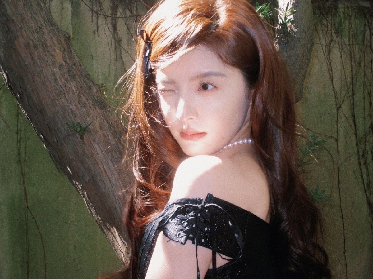 luseapple's tweet photo. #중드트친소 #중연트친소 

你好, 장약남얘기하는 “풋사과”라고 하여라~♡ https://t.co/bmXPyNn6LP