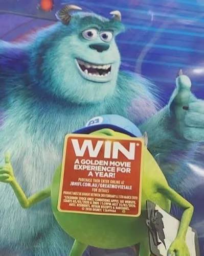 Dat_Corgi's tweet photo. Mike Wazowski got nothing on me 💅 https://t.co/dbvhsYpTxT