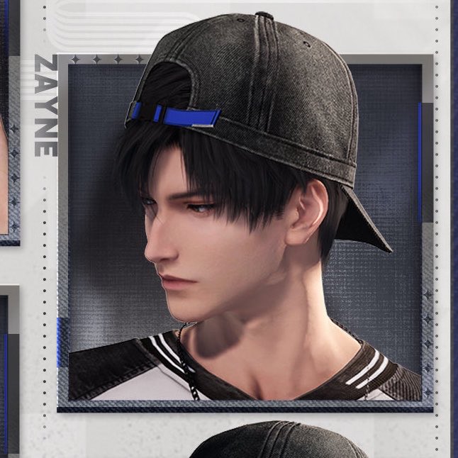 loseurgutz's tweet photo. he’s hiding valko under that hat. https://t.co/H3tFgf6Cr4