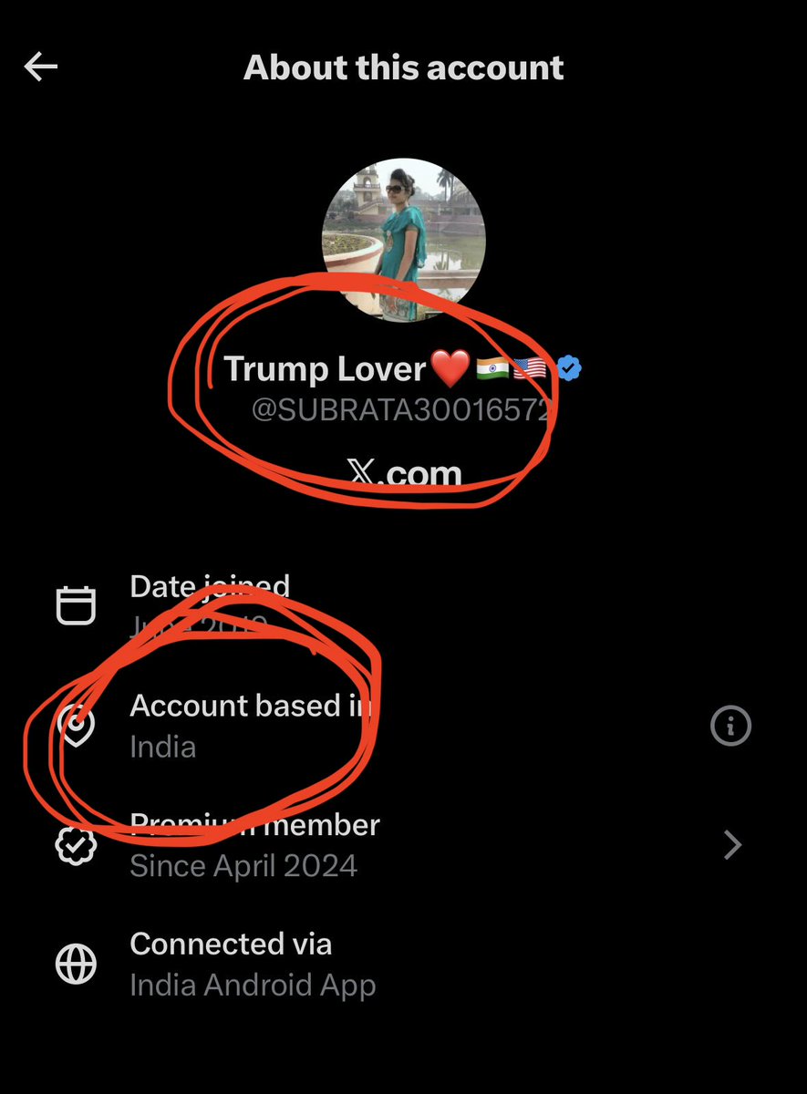 WhatLoadOfPants's tweet photo. @SUBRATA30016572 Fake Indian bot account https://t.co/nzvfX52tQq