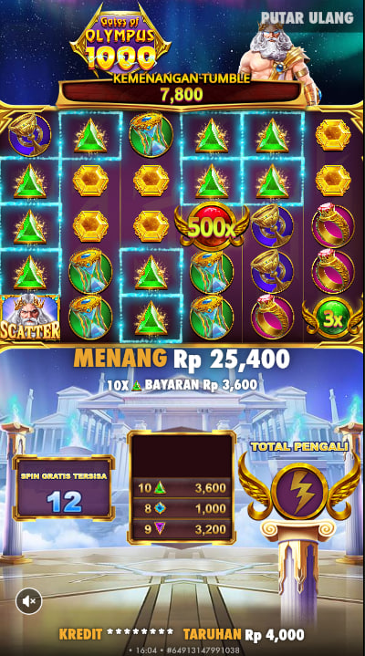 bocahjackpot's tweet photo. JANTUNG MAU COPOT! 😭🔥 Tadi kirain biasa aja, eh ujung-ujungnya pecah gede! 💰⚡

https://t.co/QflNRr3vDp https://t.co/ALwG4WmPZo