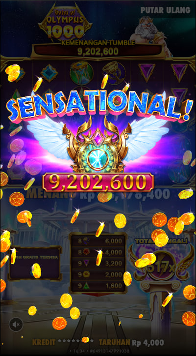 bocahjackpot's tweet photo. JANTUNG MAU COPOT! 😭🔥 Tadi kirain biasa aja, eh ujung-ujungnya pecah gede! 💰⚡

https://t.co/QflNRr3vDp https://t.co/ALwG4WmPZo