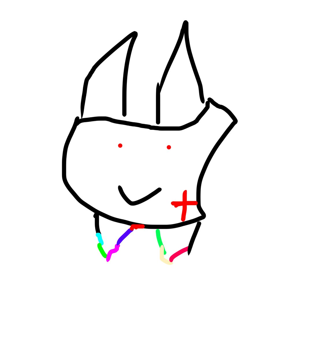 Oupkp0's tweet photo. @kijimeow_ ばくにゃんこ
黒に強い
黒に打たれ強い
黒にクリティカル1000%
体力1346645758866668686868878688777攻撃力7474557575575757577575757556868686886
移動速度444354544565575867
生産速度3535456655
コスト0 https://t.co/TyU7aauF4c