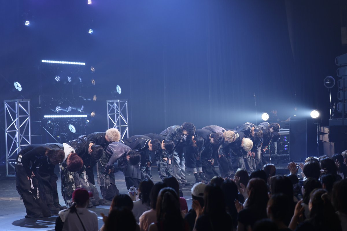 tryangle_bmsg's tweet photo. BMSG TRAINEE Project the TRYANGLE⟁
#トレトラ ありがとうございました！

@bmsg_trainee #BMSGTRAINEE https://t.co/3XMkxL6fft