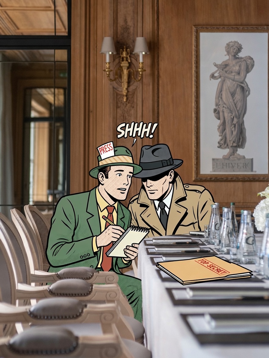 indykaila's tweet photo. We’ve just arrived🛬 🕵️‍♂️ at the Four Seasons Hotel George V in Paris, where @LFC and Paris officials are reportedly meeting to negotiate the transfer of Bradley Barcola 🏨🗼🇫🇷

We’ve received credible tips about this meeting, and it’s clear that both sides are eager to strike a deal. As we wait for updates, the tension is palpable. 

Stay tuned for any major developments as this story unfolds 💣