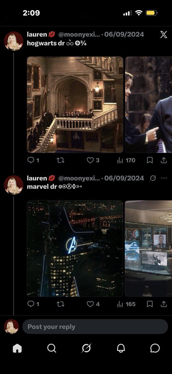 moonyexile's tweet photo. broo i hate the new twitter update what the fuck is this🫩 https://t.co/p5XxKtI8br