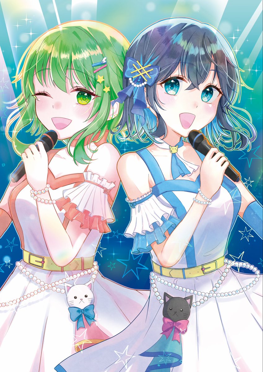 一等星 (@1tosei_nico) / Posts / X