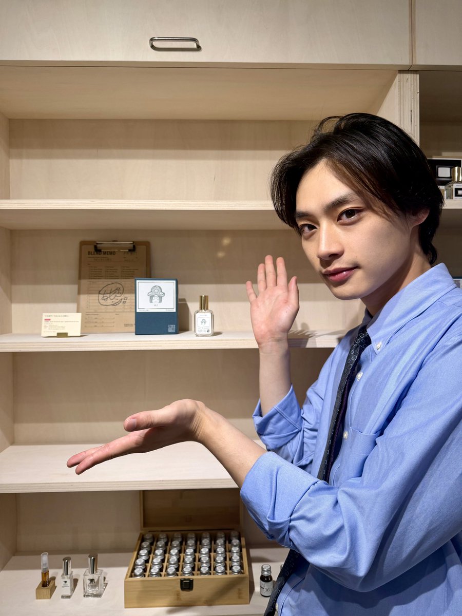 みど (@Mido110Mido) / Posts / X