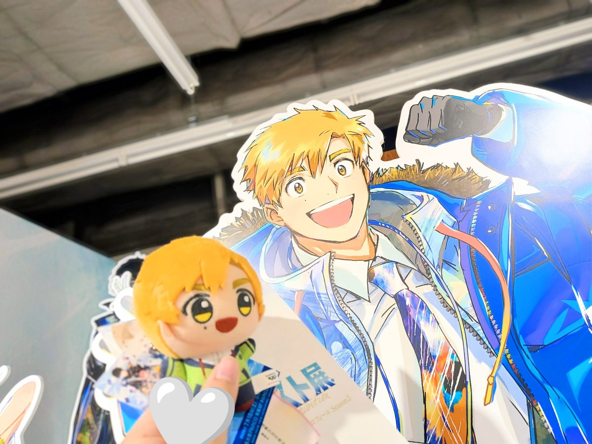 GUIL_TY___'s tweet photo. バリ楽しかったです😽🤍🎶 https://t.co/xsvWHl31ys